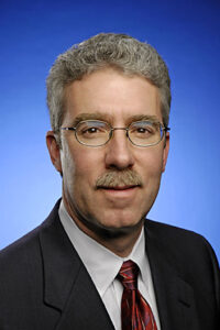 Image of Tom Fleury, founding member of Lionheart Founders Group