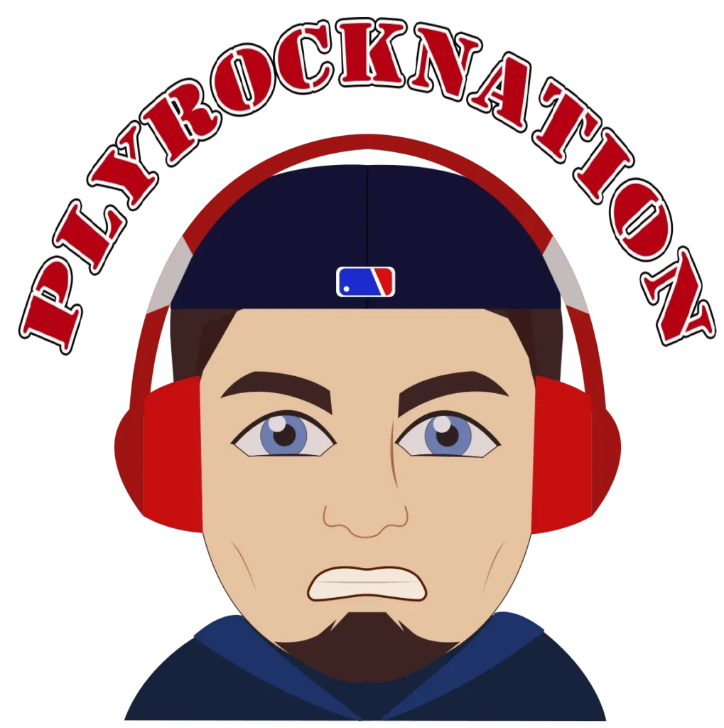 PlyRockNation Logo Logo for PlyRockNation
