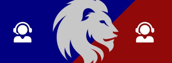 Lionheart Admin and Support